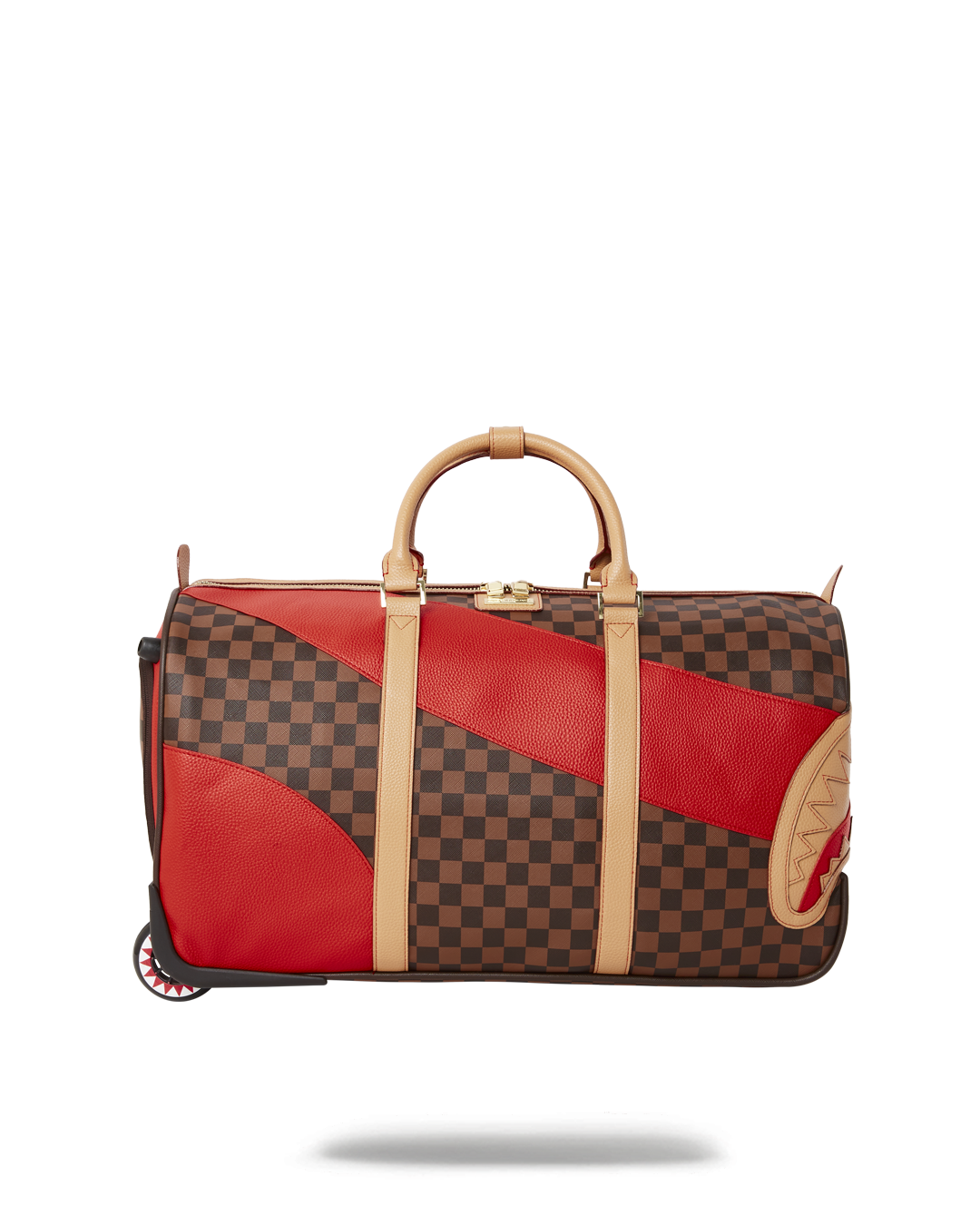 Raceway Henny Duffle Wheely - Image 3