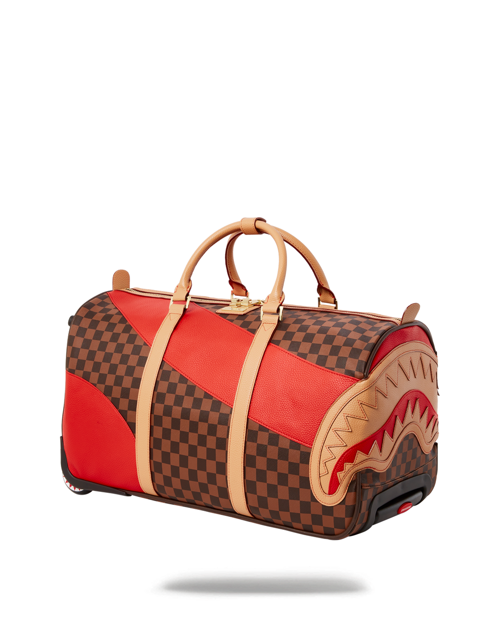 Raceway Henny Duffle Wheely - Image 5