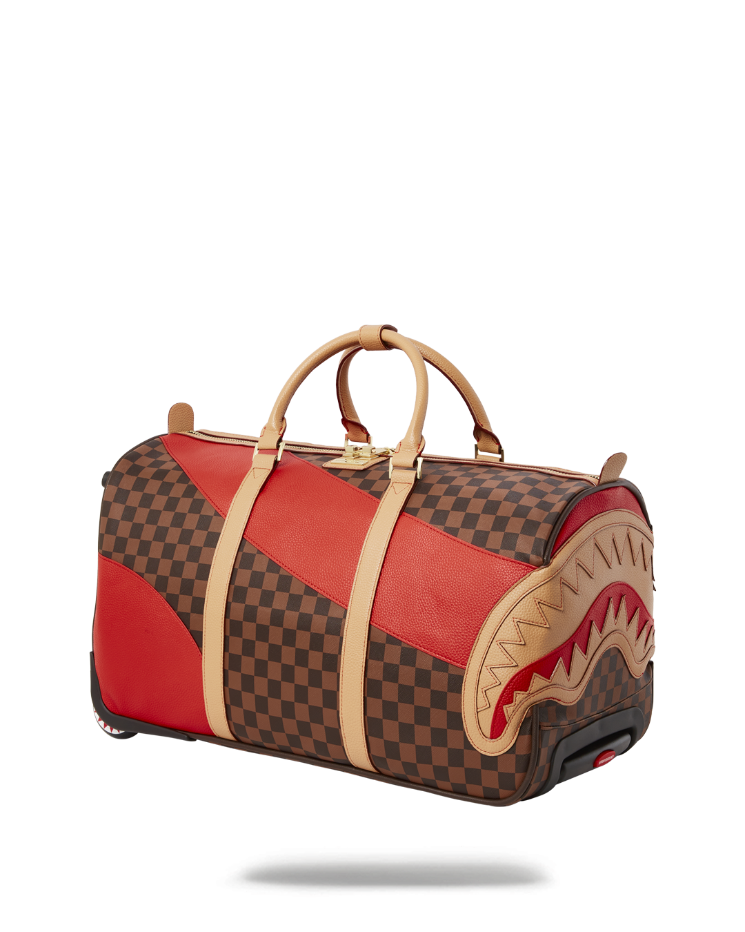 Raceway Henny Duffle Wheely - Image 5
