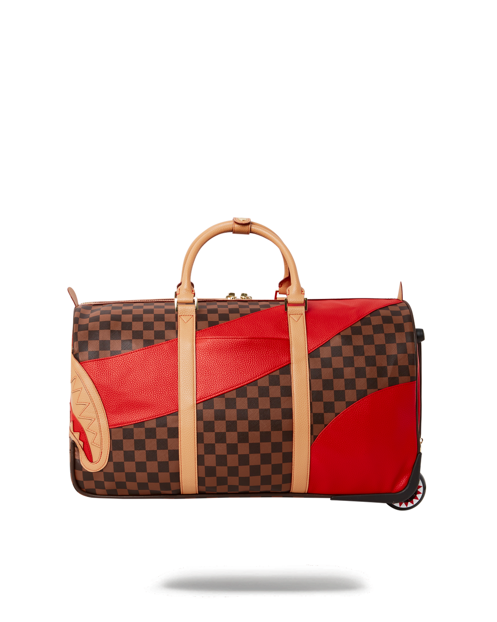 Raceway Henny Duffle Wheely - Image 8