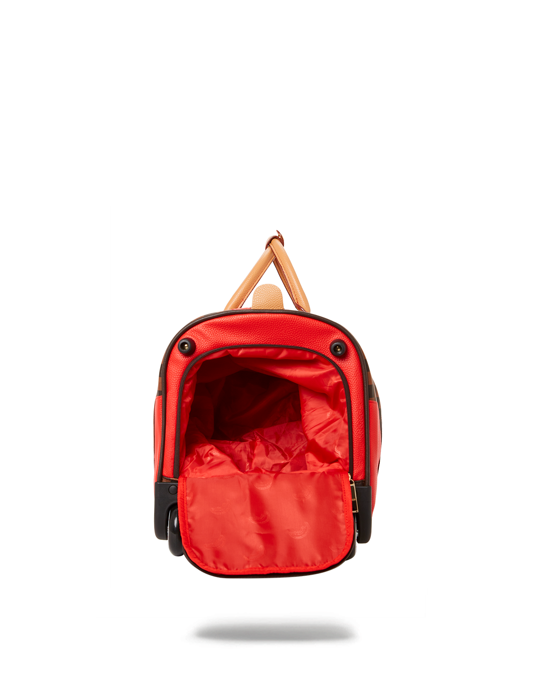 Raceway Henny Duffle Wheely - Image 10