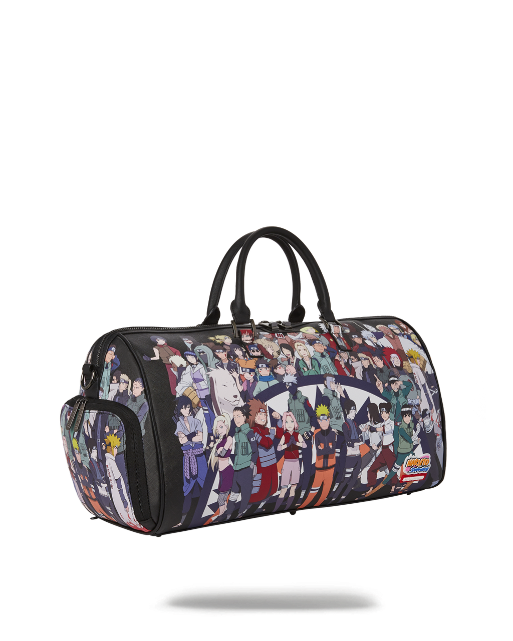 Naruto Mashup Duffle - Image 3