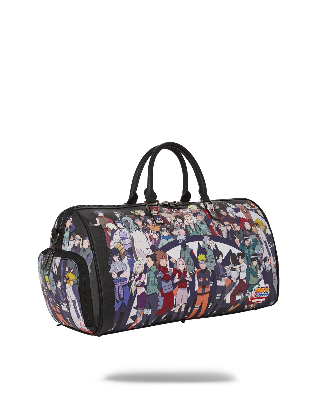 Naruto Mashup Duffle - Image 3