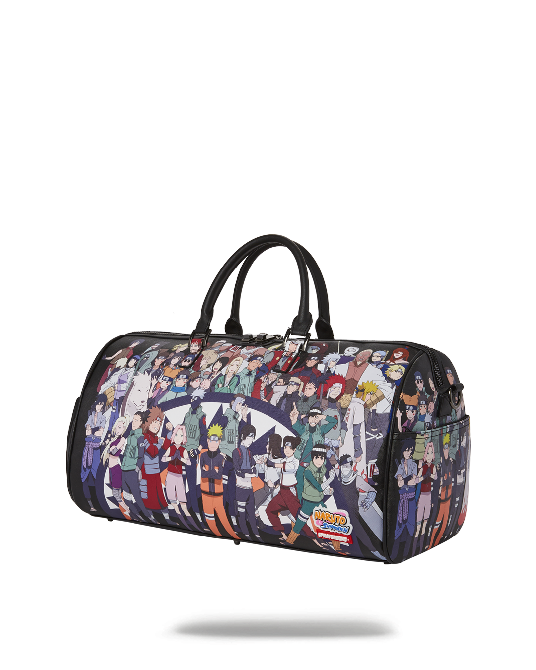 Naruto Mashup Duffle - Image 5