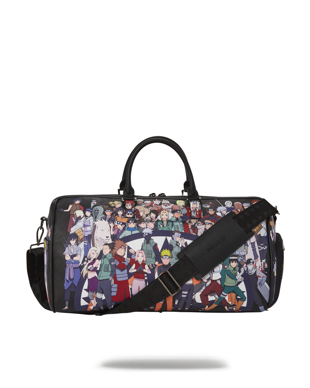 Naruto Mashup Duffle - Image 6