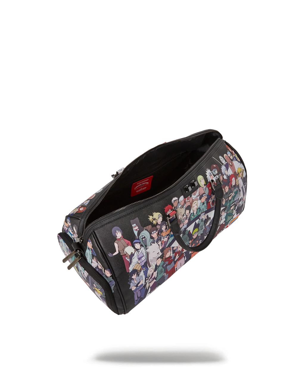 Naruto Mashup Duffle - Image 7