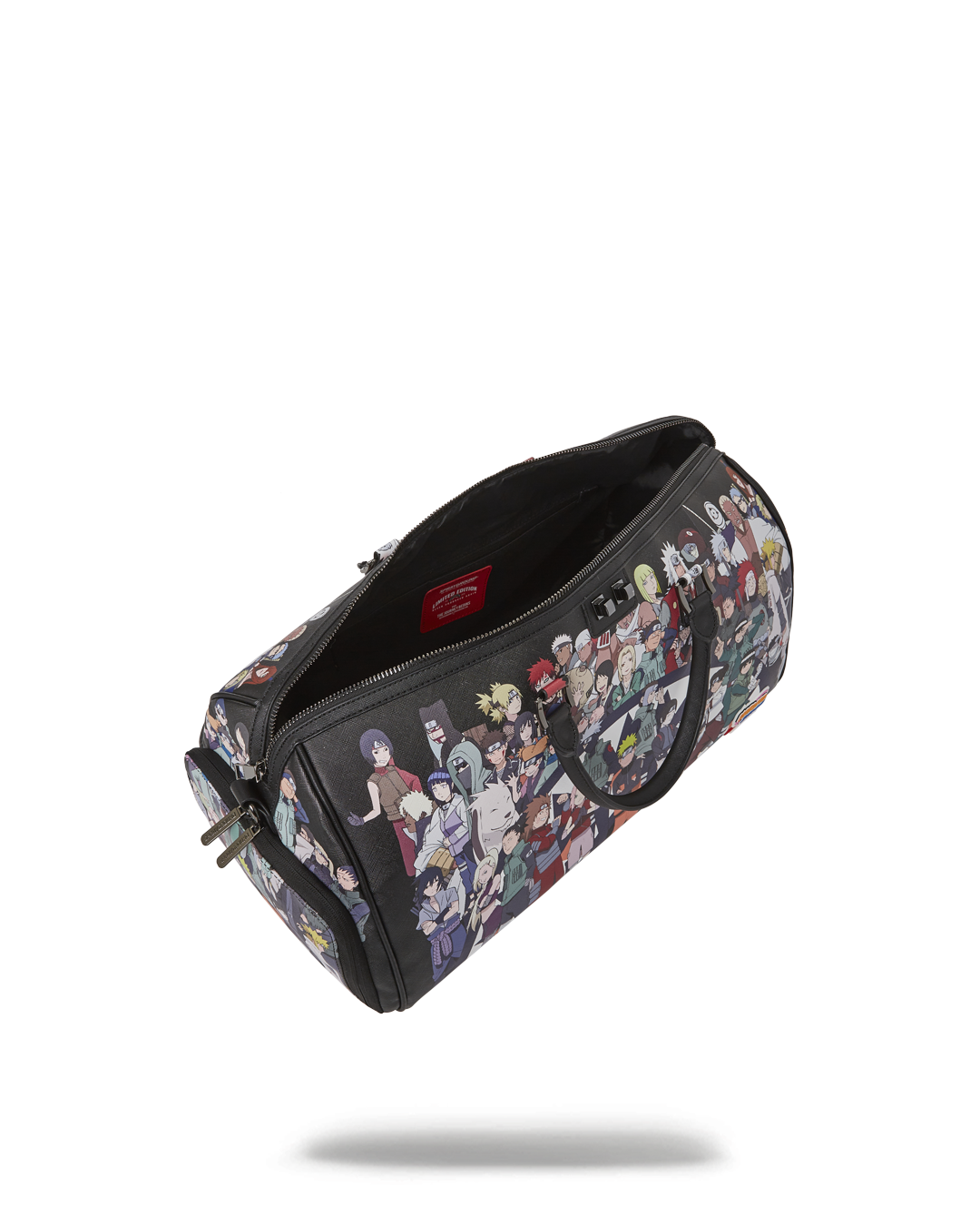 Naruto Mashup Duffle - Image 7