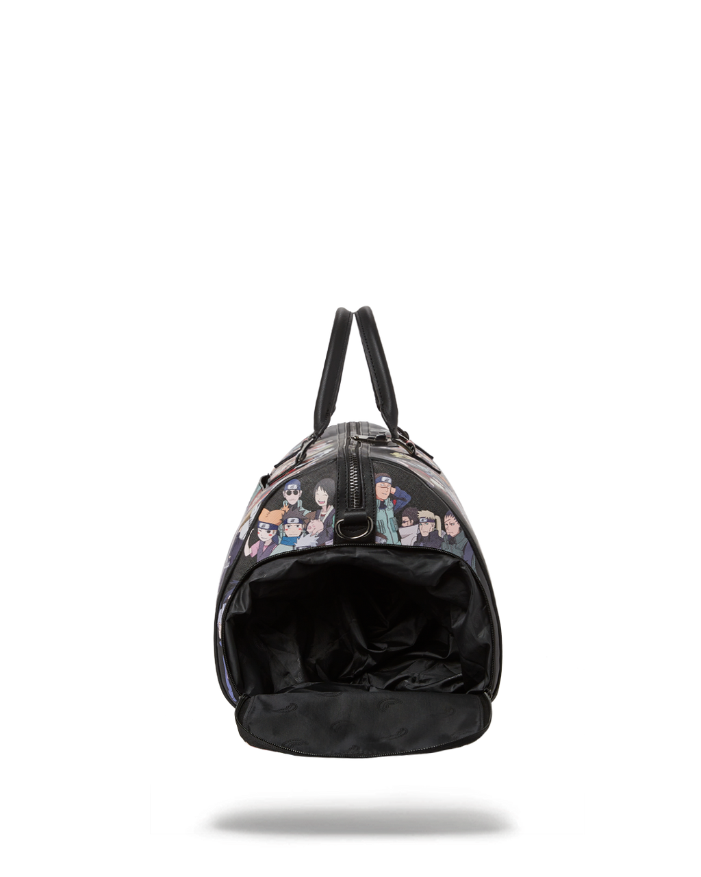 Naruto Mashup Duffle - Image 8