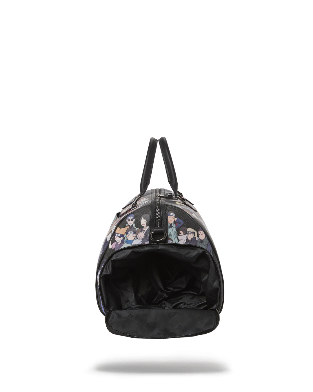 Naruto Mashup Duffle - Image 8