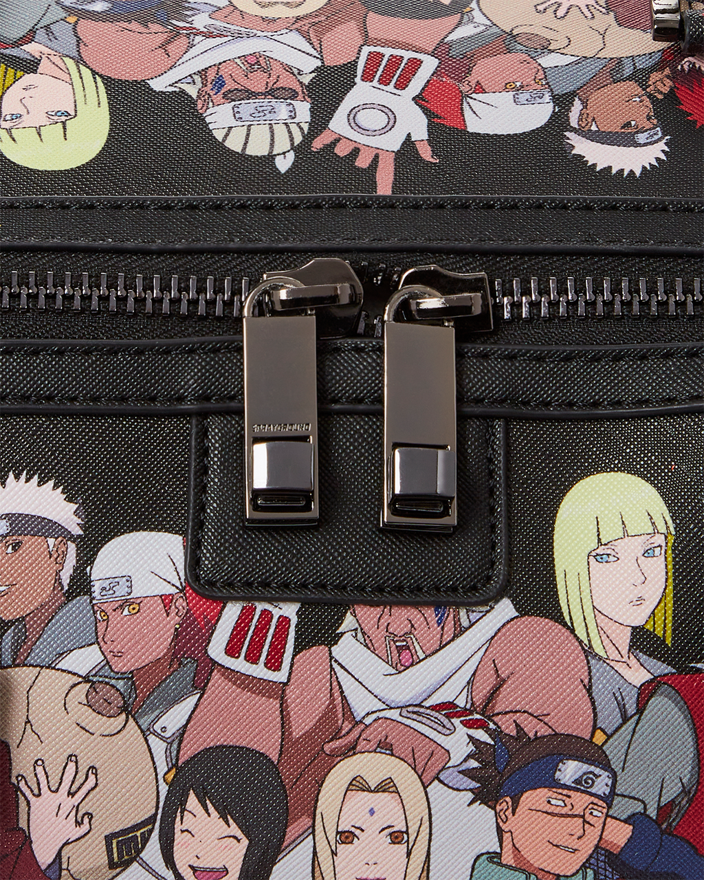 Naruto Mashup Duffle - Image 10