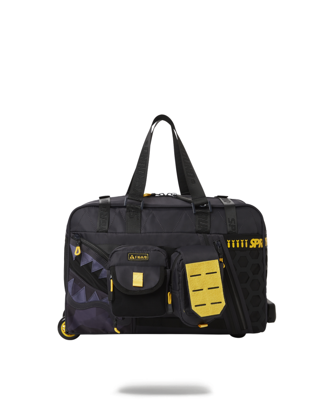 Special Ops Ab Cargo Duffle Wheely - Image 3