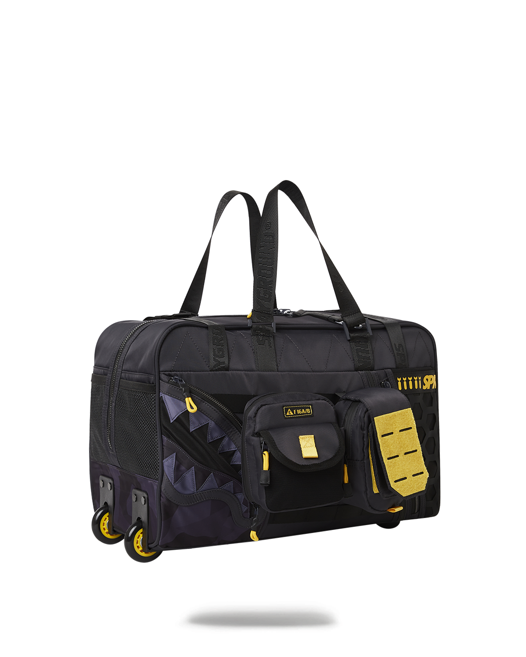Special Ops Ab Cargo Duffle Wheely - Image 5