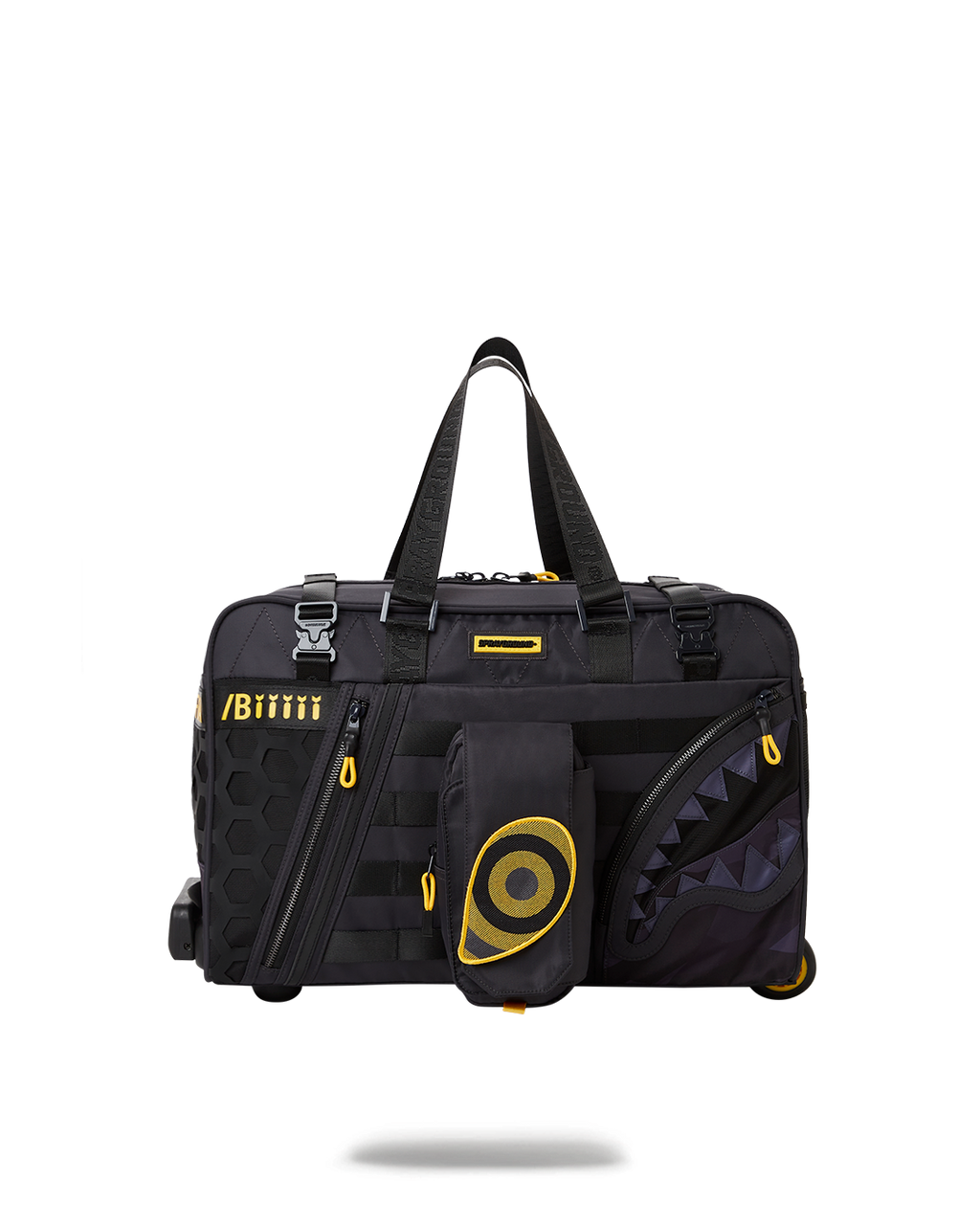 Special Ops Ab Cargo Duffle Wheely - Image 9