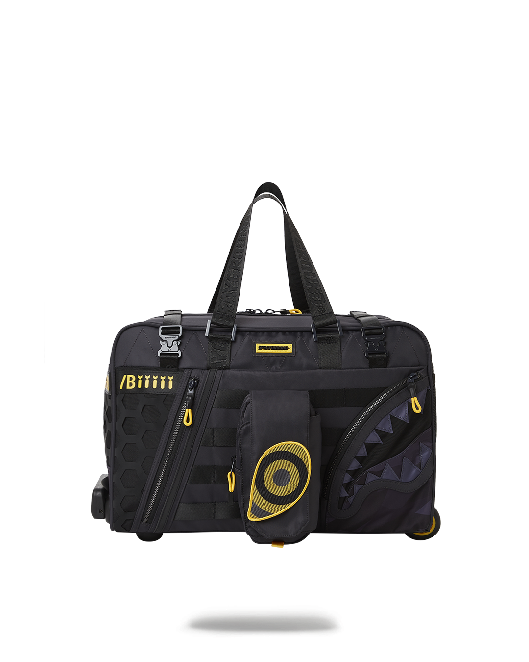 Special Ops Ab Cargo Duffle Wheely - Image 9