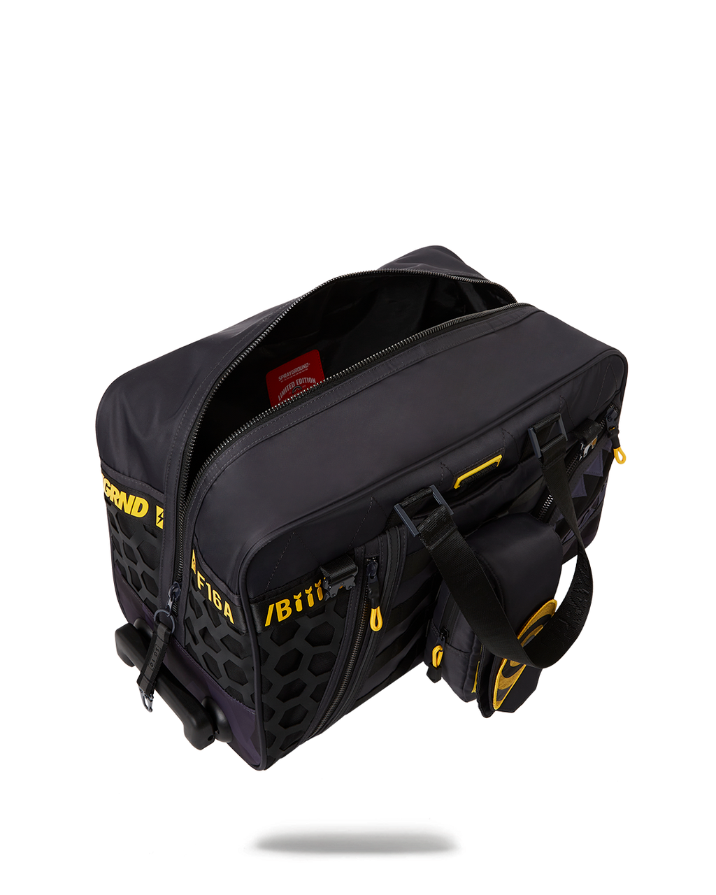 Special Ops Ab Cargo Duffle Wheely - Image 11