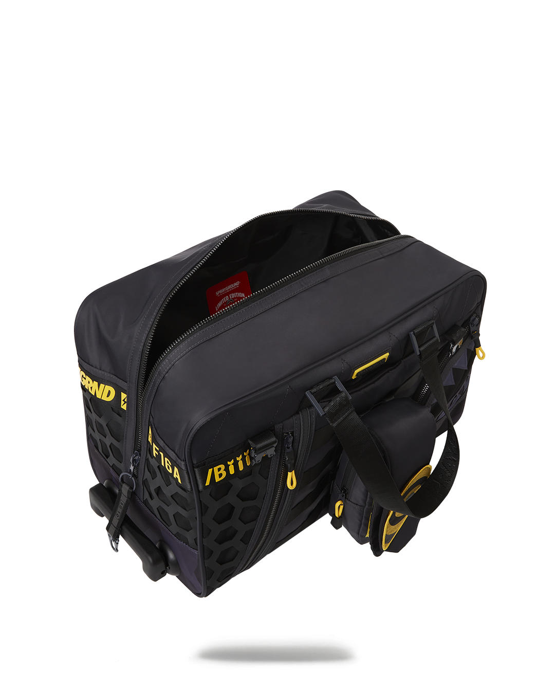 Special Ops Ab Cargo Duffle Wheely - Image 11