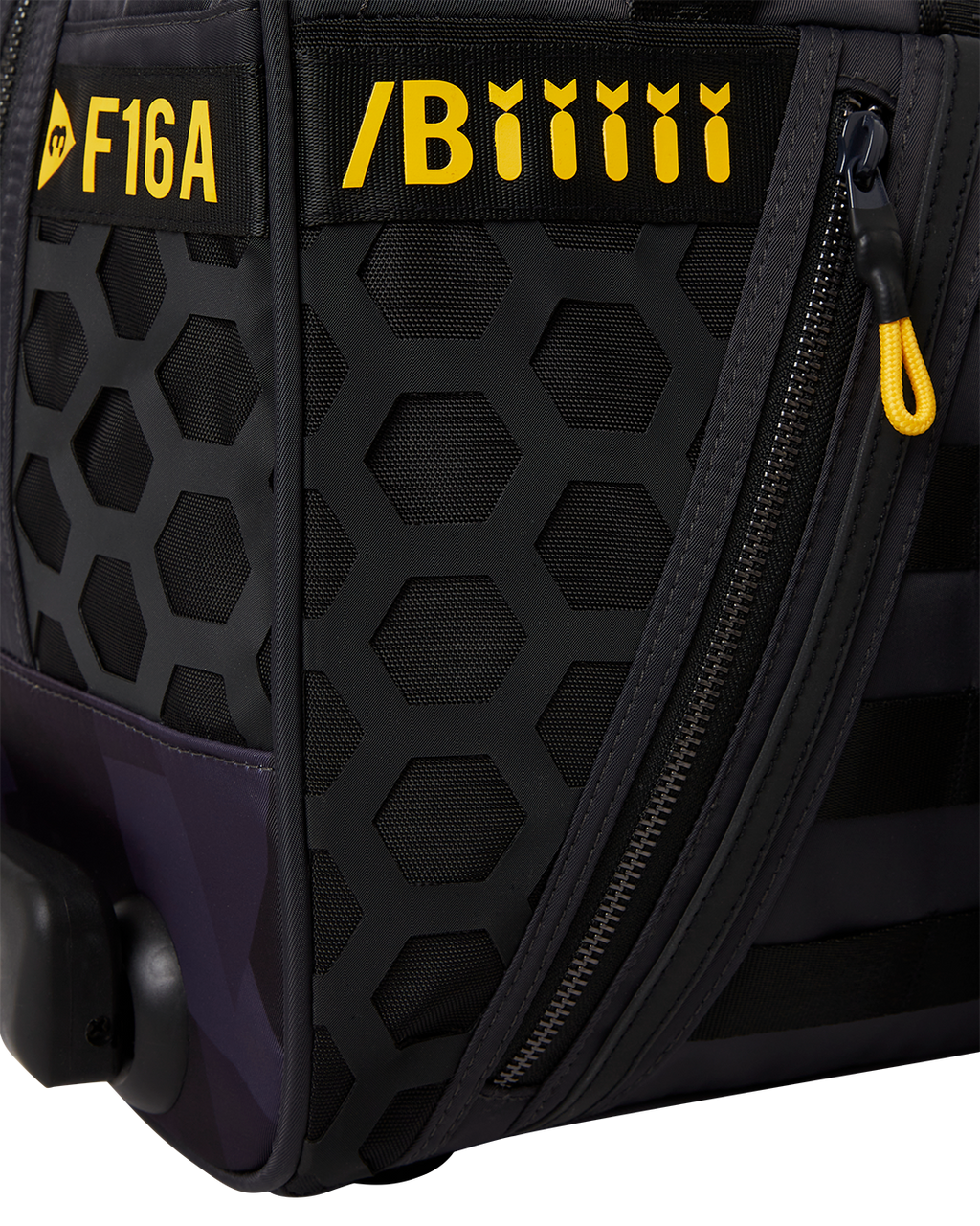 Special Ops Ab Cargo Duffle Wheely - Image 14
