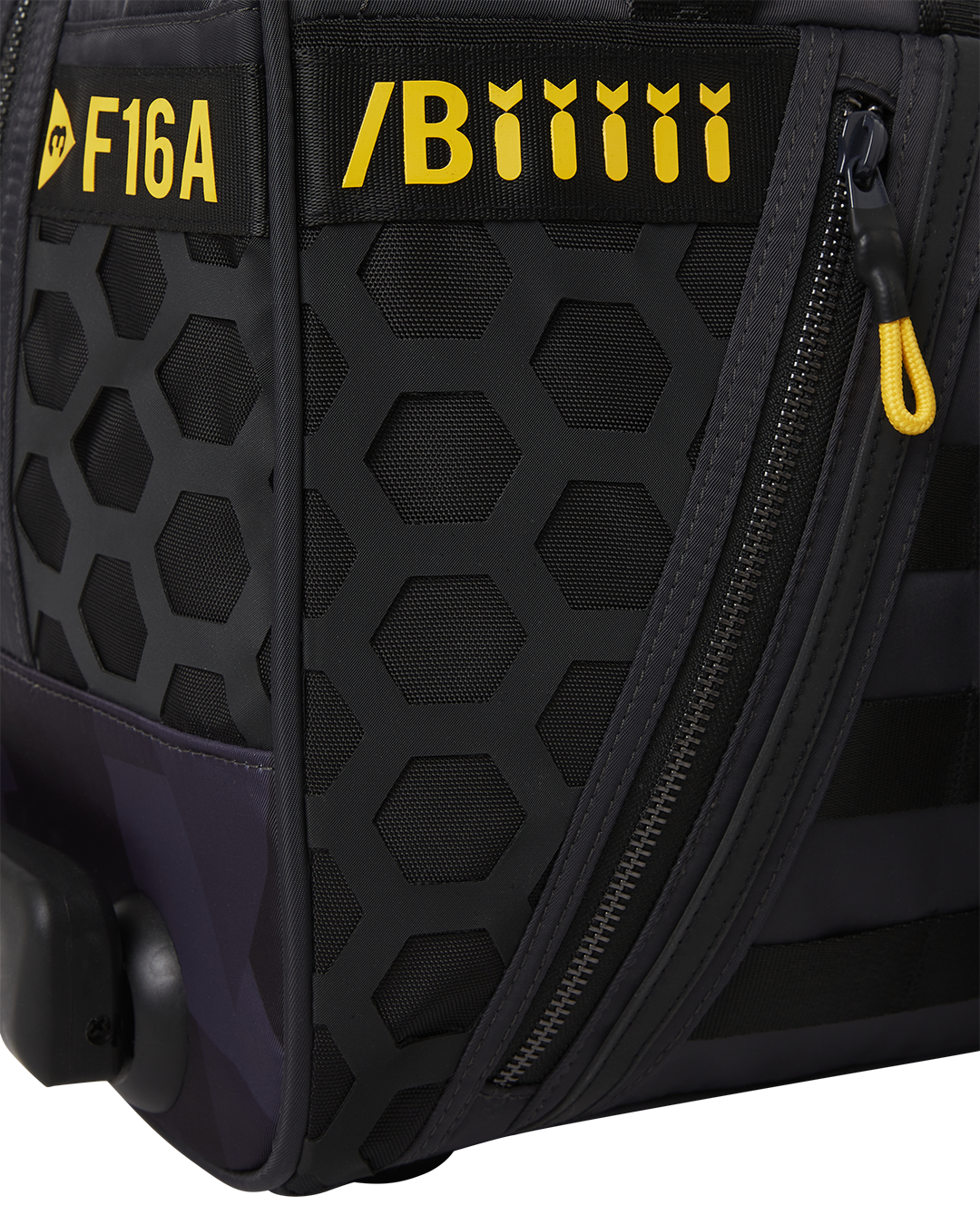 Special Ops Ab Cargo Duffle Wheely - Image 14