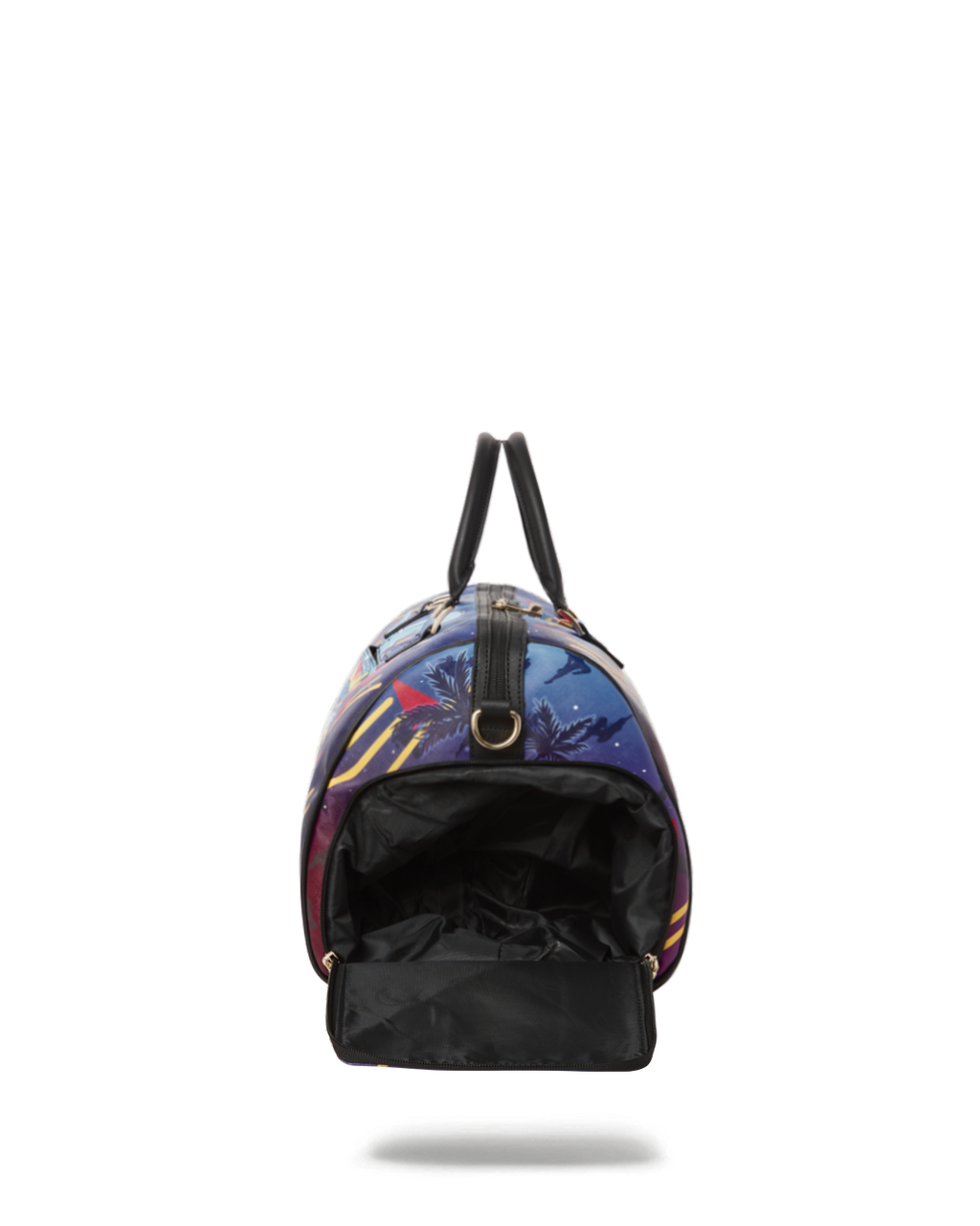 Sharkuza Duffle - Image 5