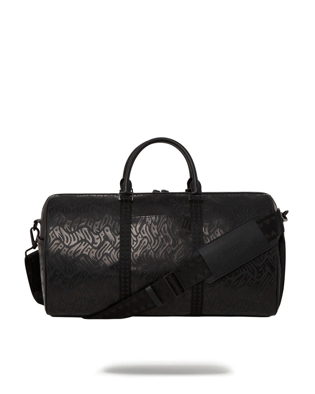 Private Jet Duffle - Image 7