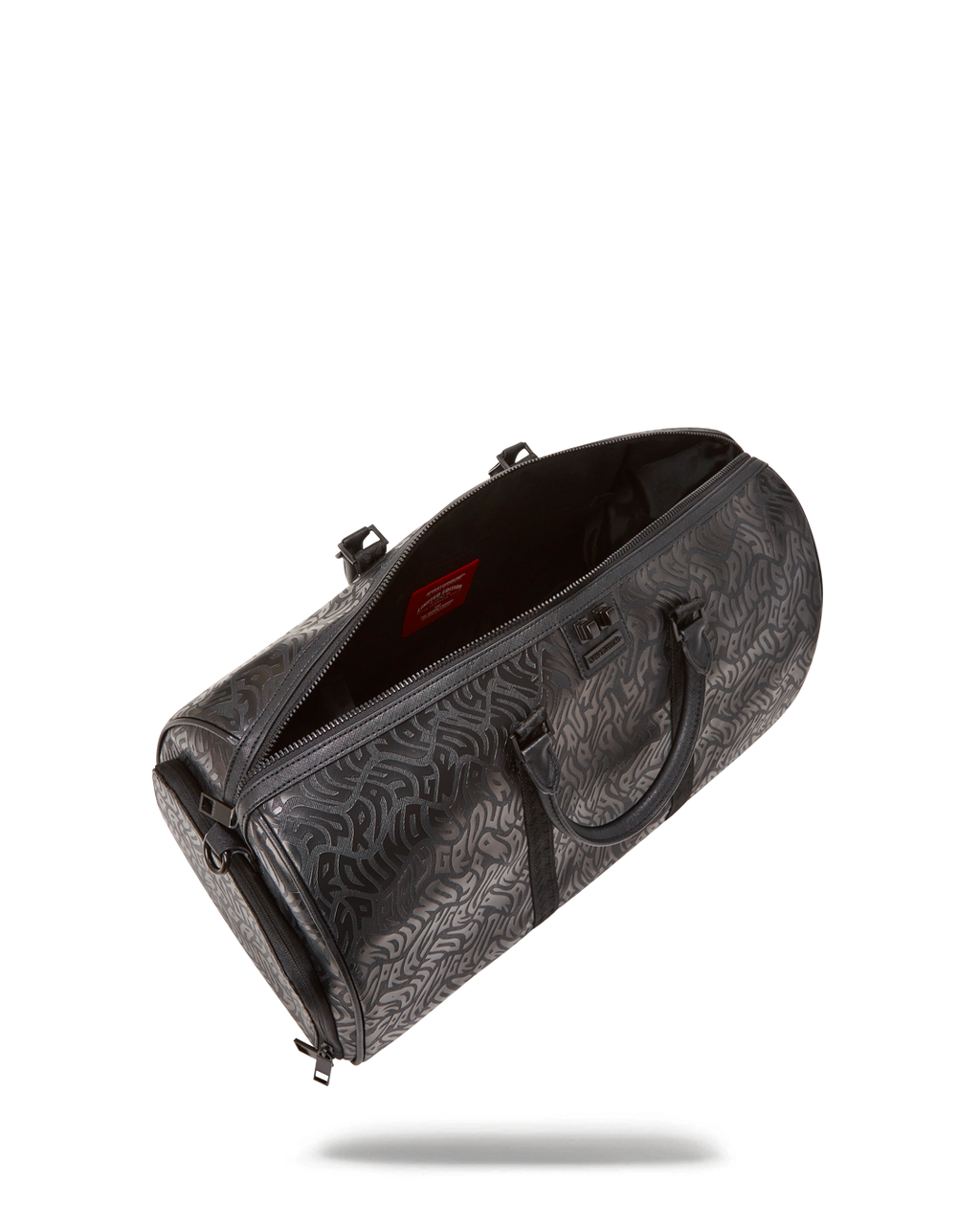 Private Jet Duffle - Image 11