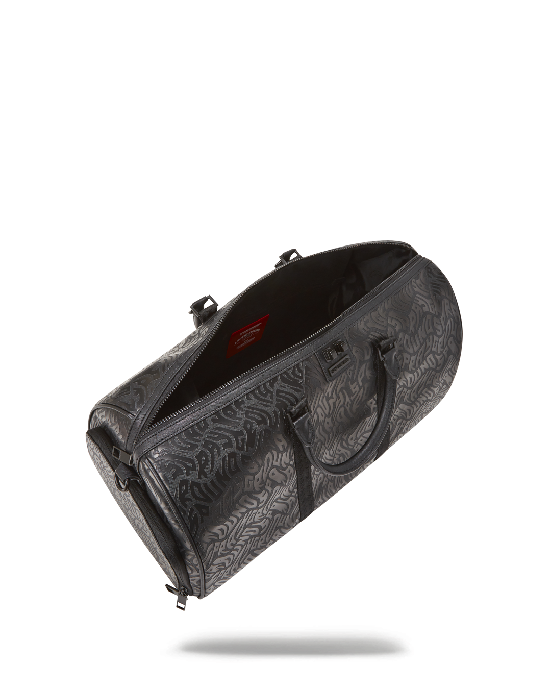 Private Jet Duffle - Image 11