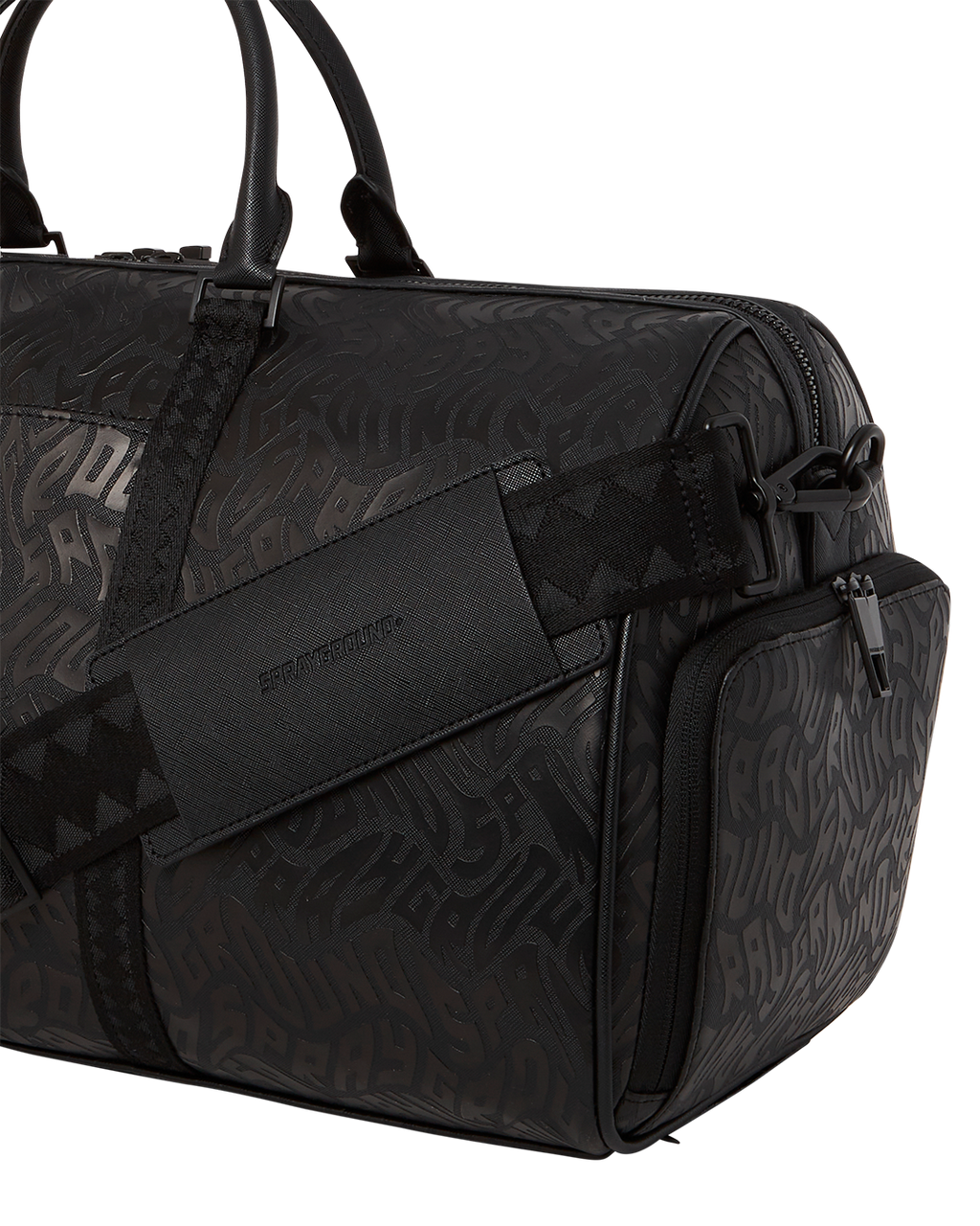 Private Jet Duffle - Image 12