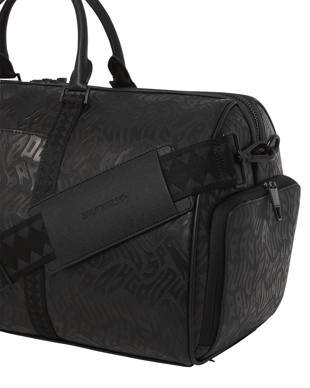 Private Jet Duffle - Image 12