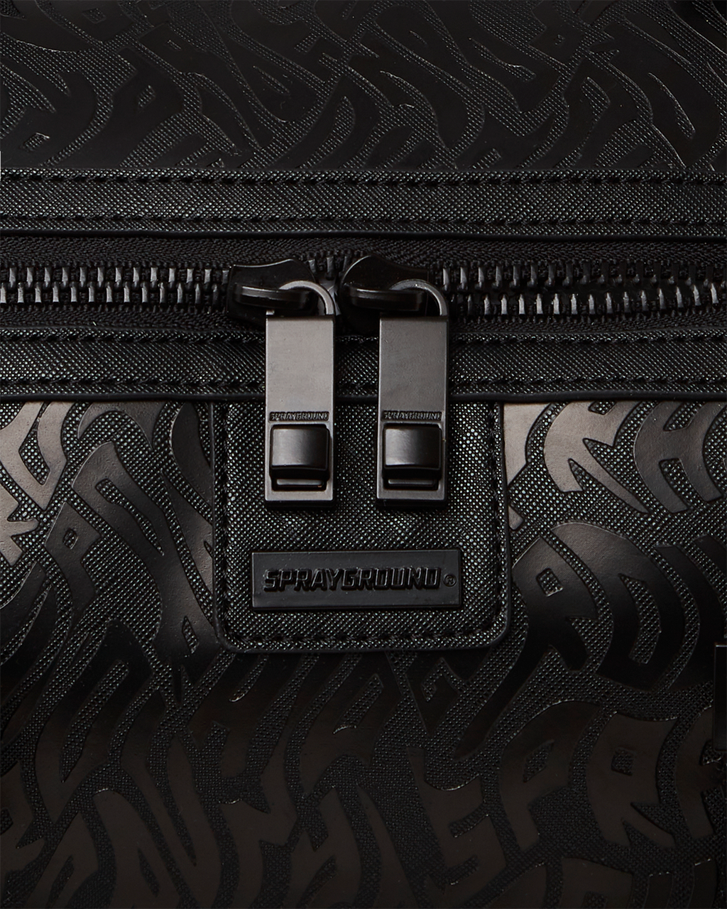 Private Jet Duffle - Image 13