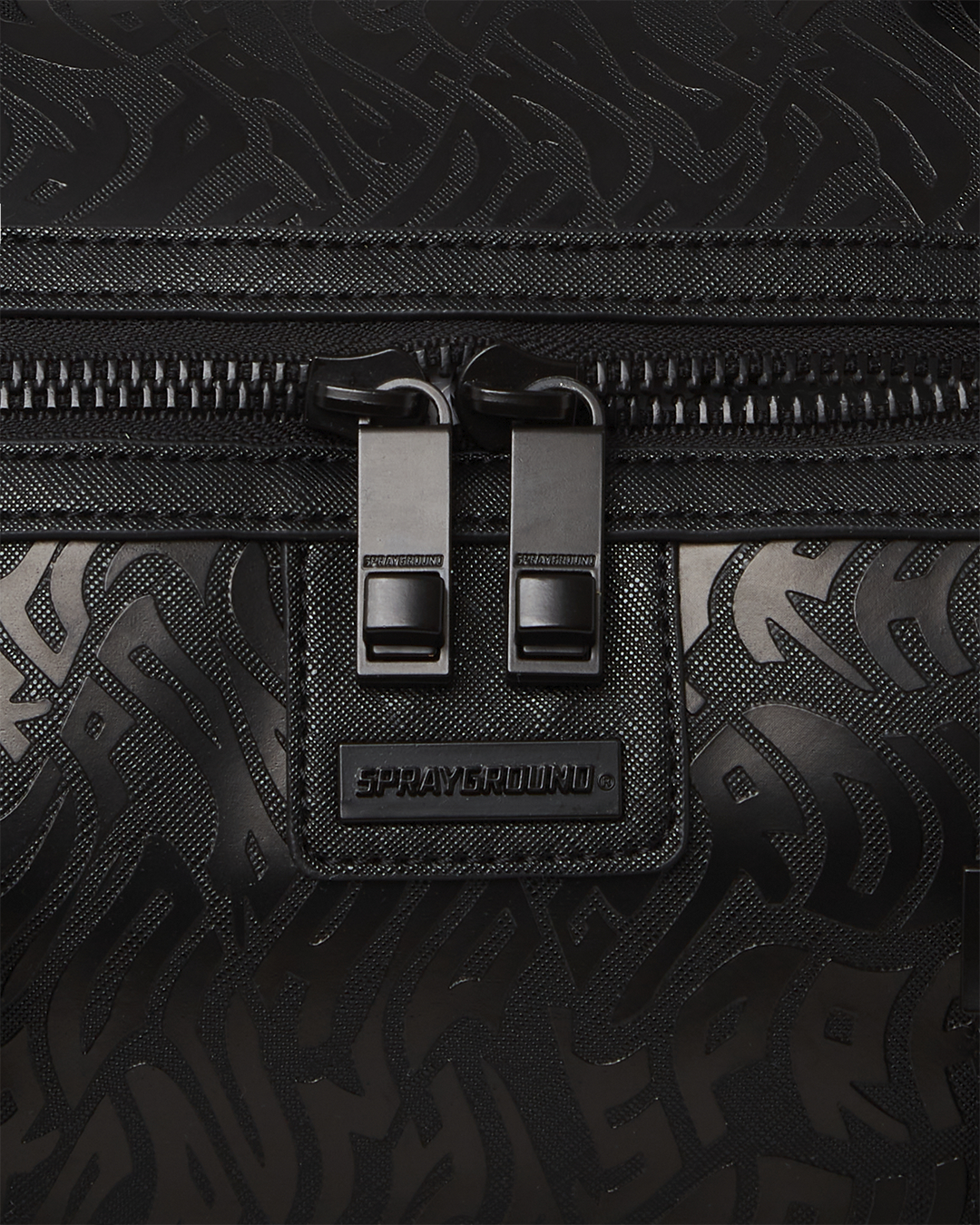 Private Jet Duffle - Image 13