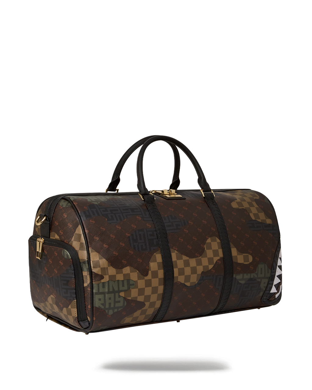 Stealth Mode Duffle - Image 4