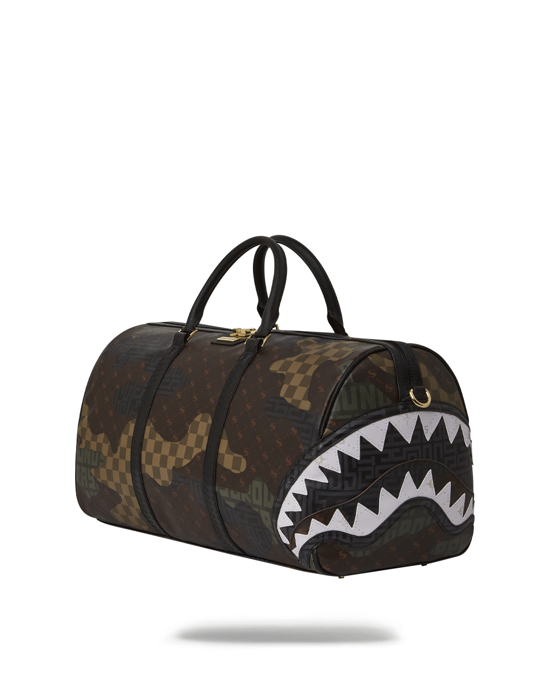 Stealth Mode Duffle - Image 6