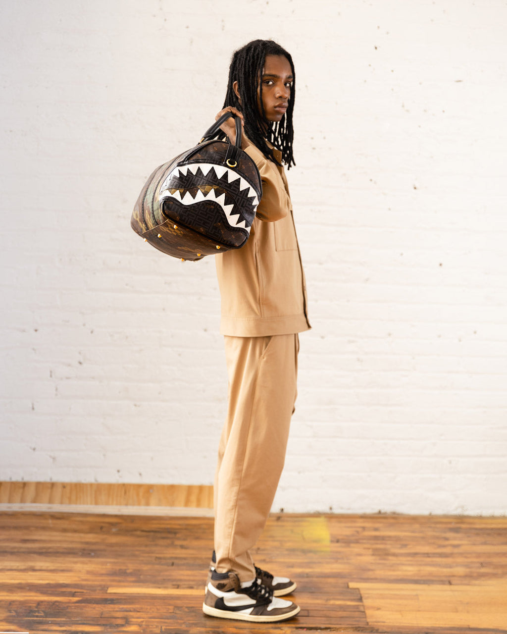 Stealth Mode Duffle - Image 9