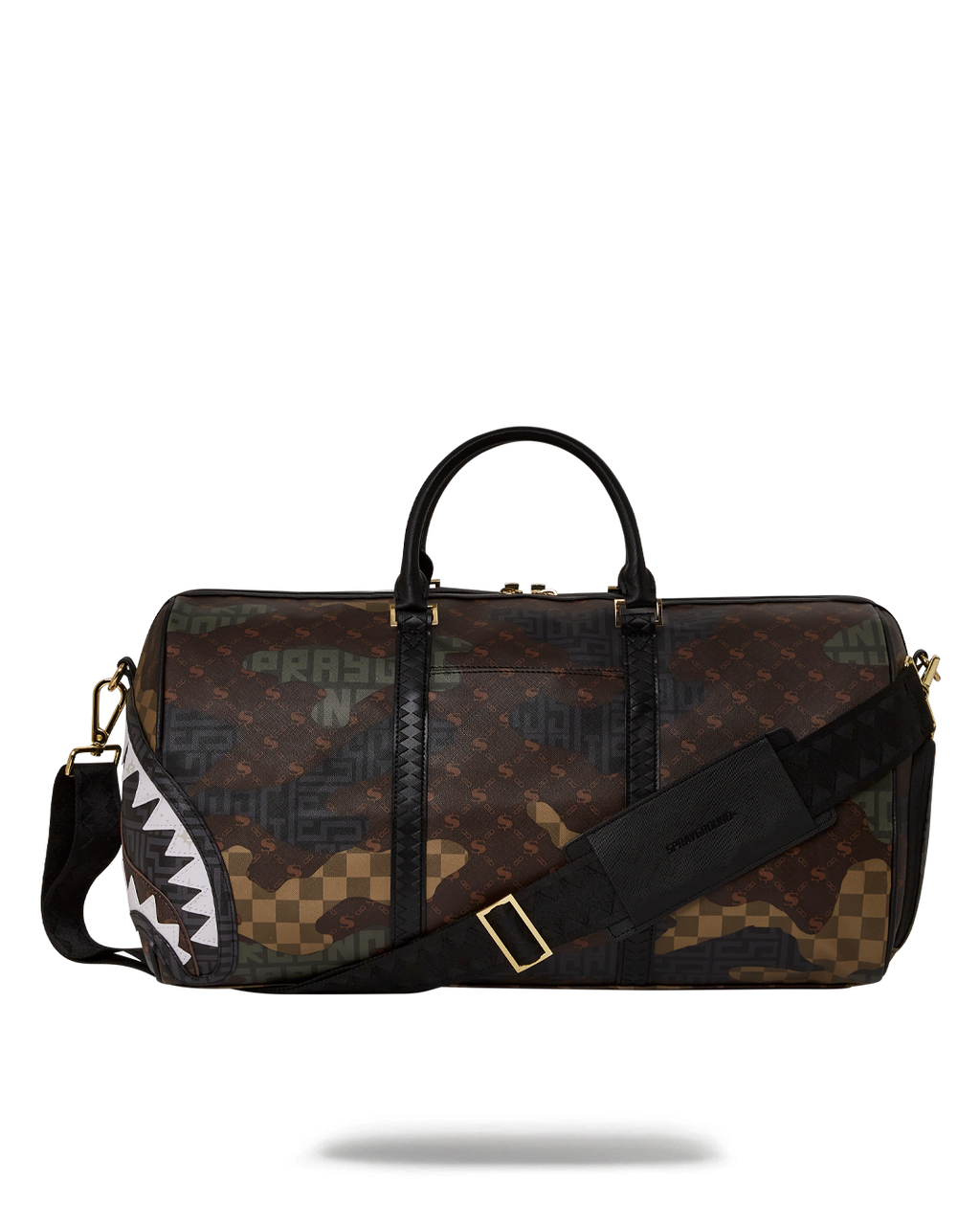 Stealth Mode Duffle - Image 8