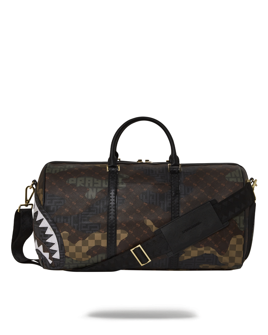Stealth Mode Duffle - Image 8