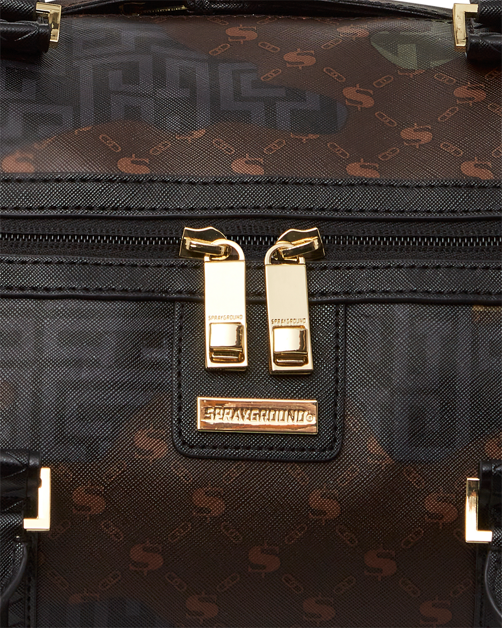 Stealth Mode Duffle - Image 12