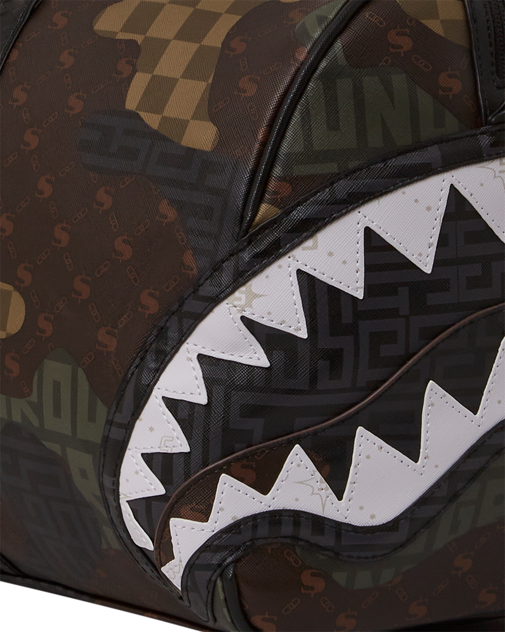 Stealth Mode Duffle - Image 13