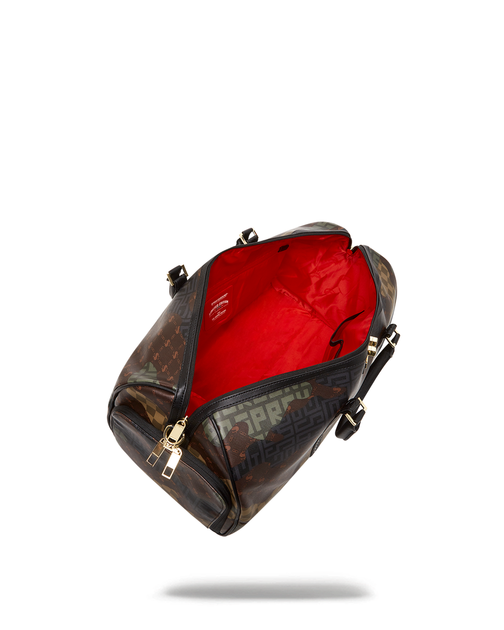 Stealth Mode Duffle - Image 15
