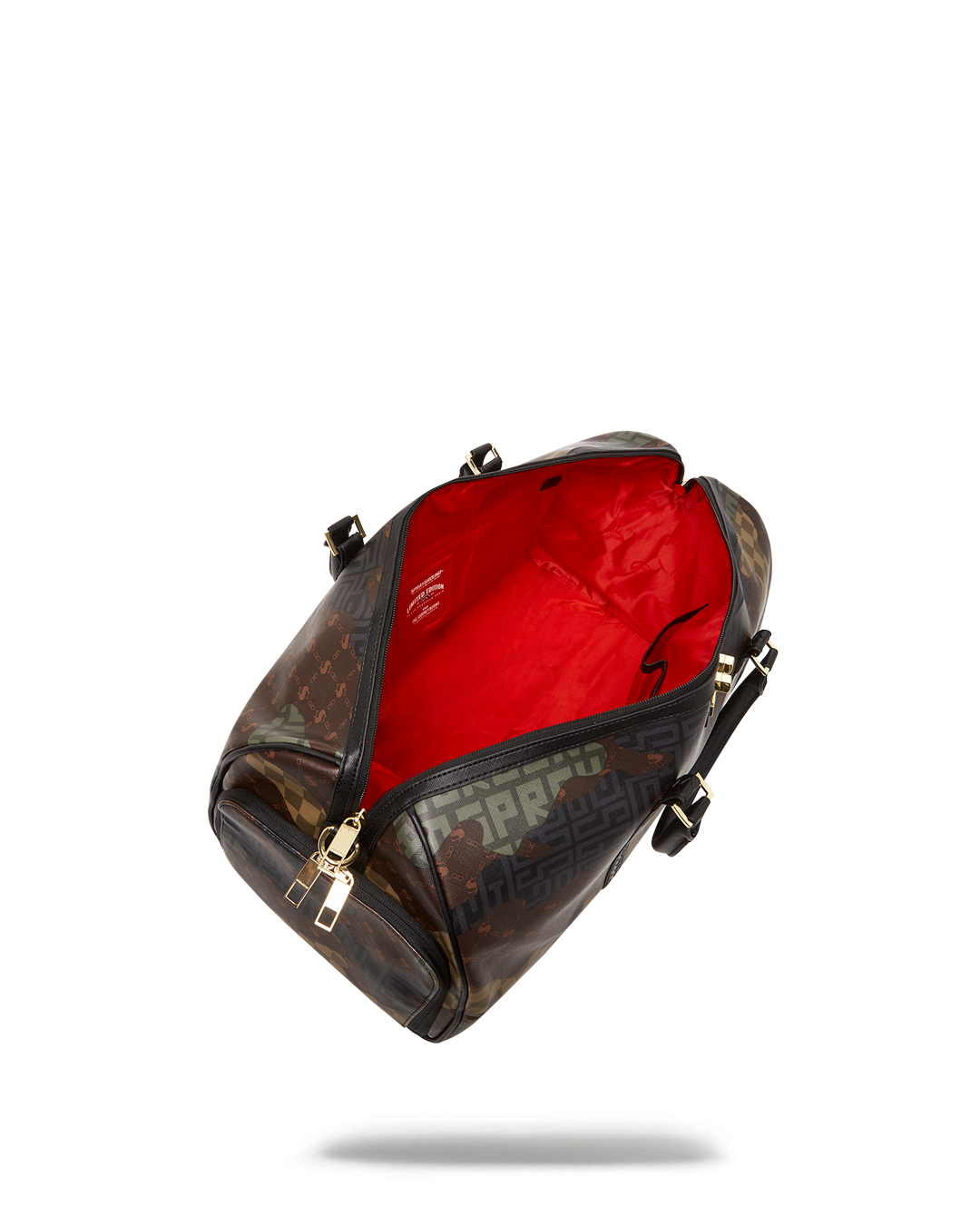 Stealth Mode Duffle - Image 15