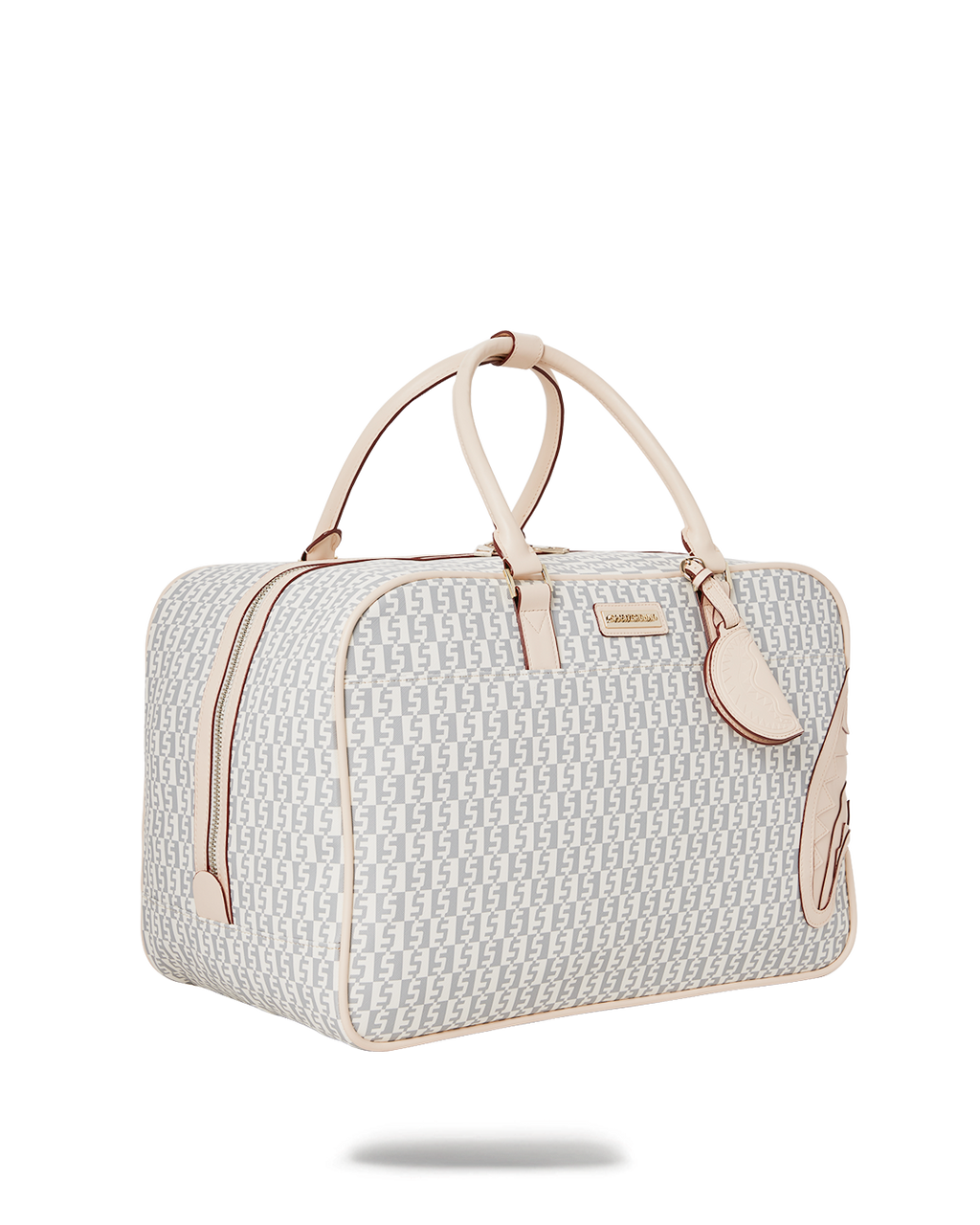 Crème De La Crème Aeronaut Duffle - Image 3