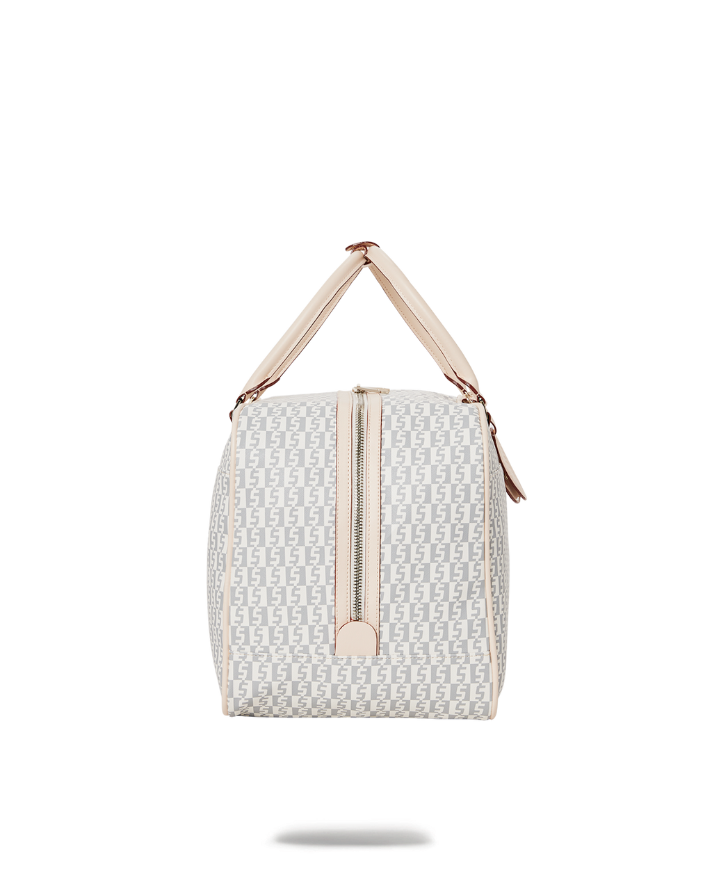 Crème De La Crème Aeronaut Duffle - Image 5