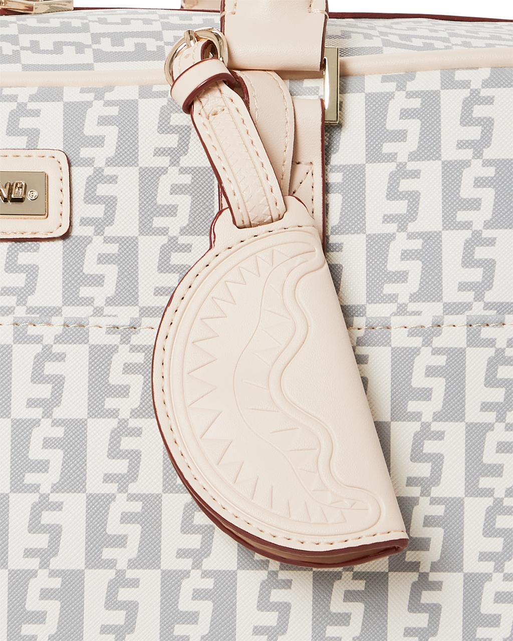 Crème De La Crème Aeronaut Duffle - Image 12