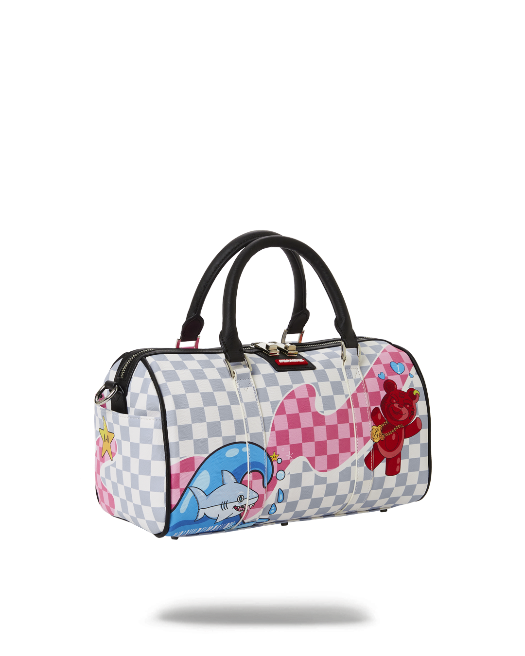 Wtf Knockout Mini Duffle - Image 3