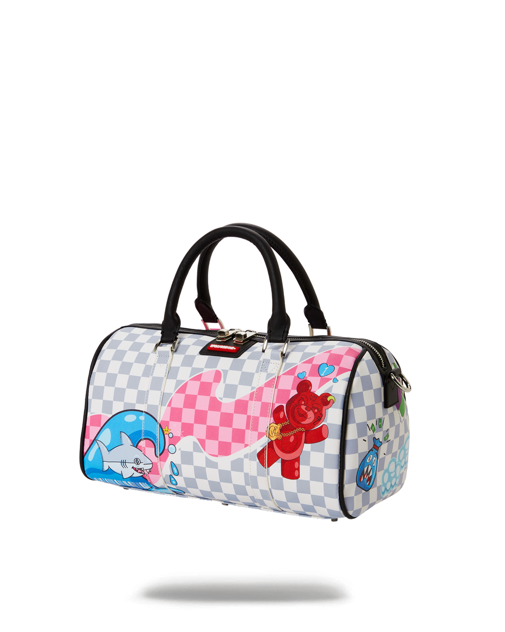 Wtf Knockout Mini Duffle - Image 5