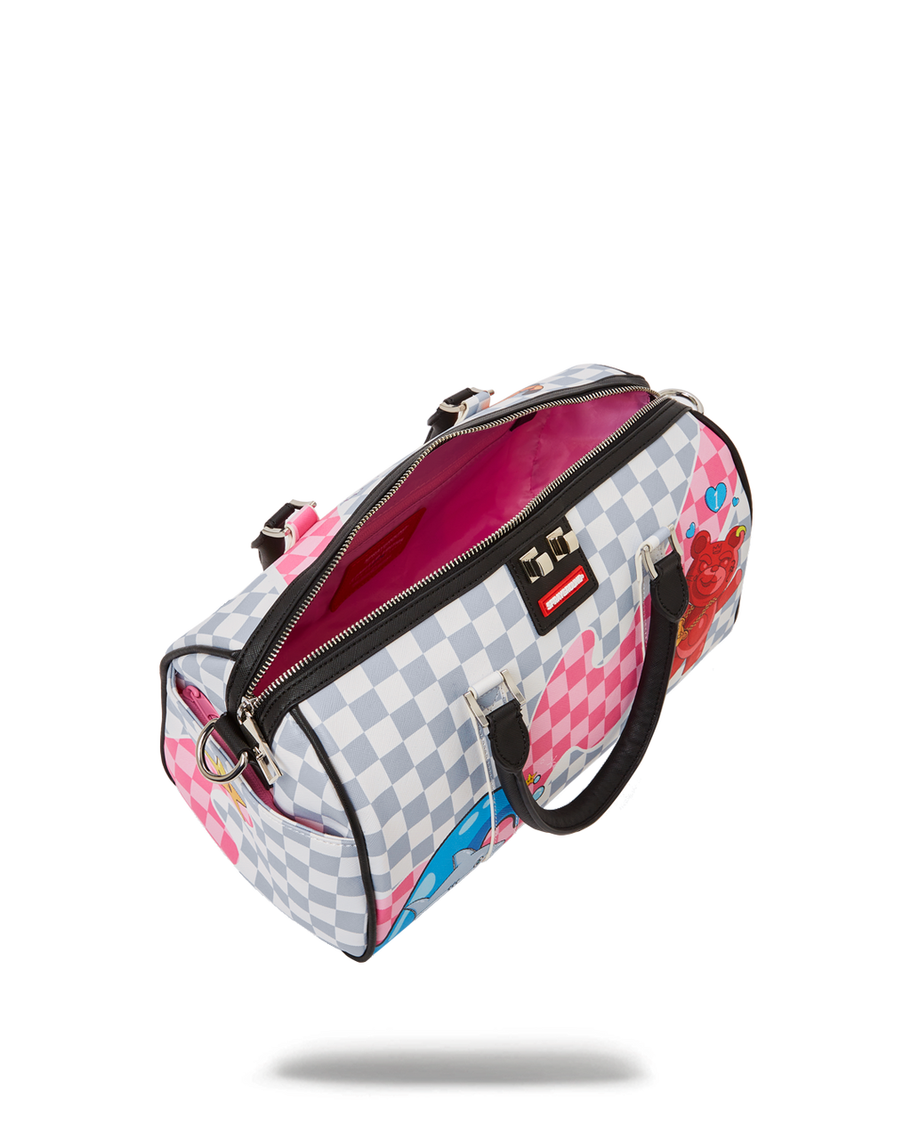Wtf Knockout Mini Duffle - Image 11
