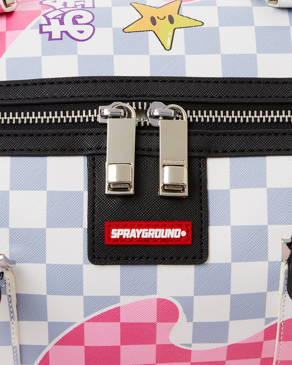 Wtf Knockout Mini Duffle - Image 13