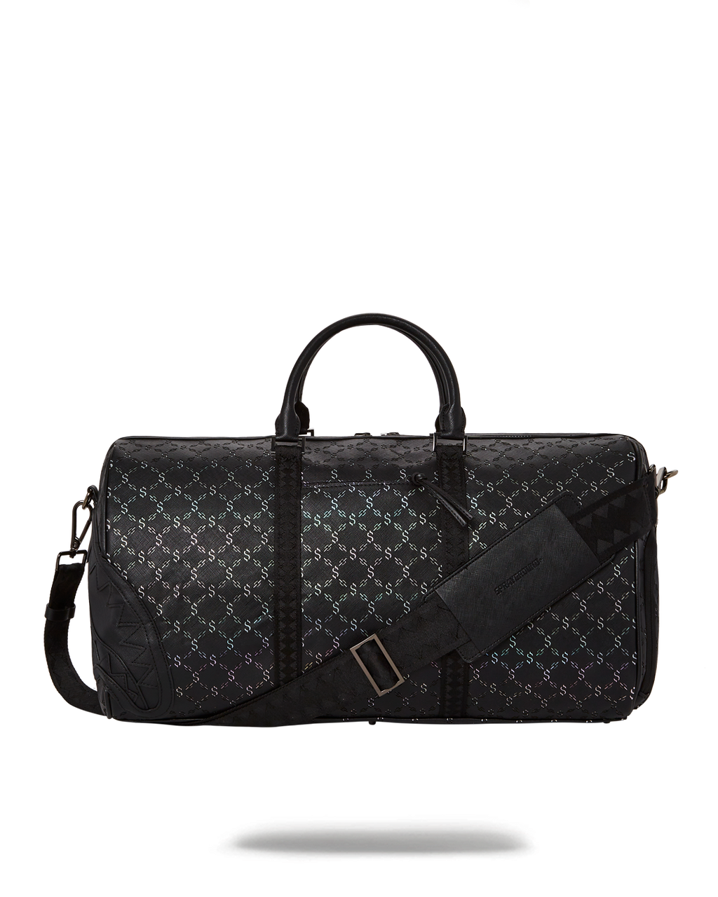 Pri$m Superjet Duffle - Image 7