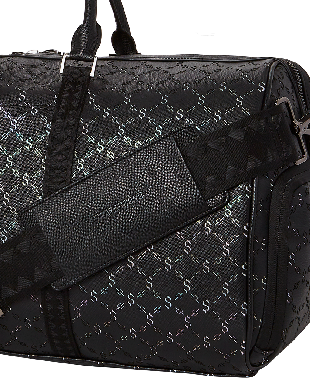 Pri$m Superjet Duffle - Image 9