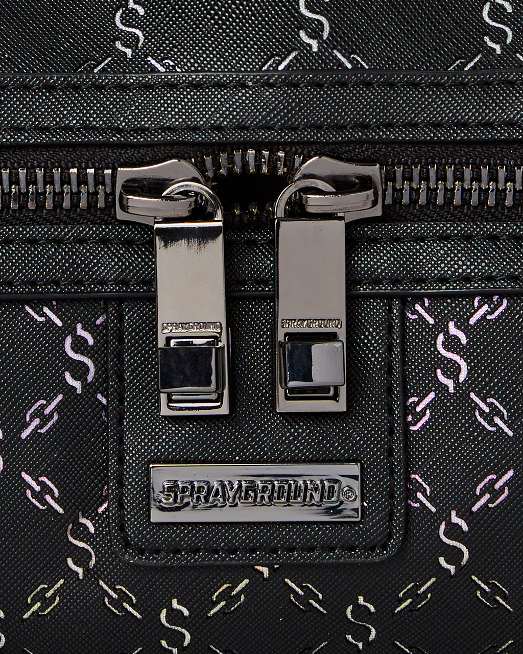 Pri$m Superjet Duffle - Image 10