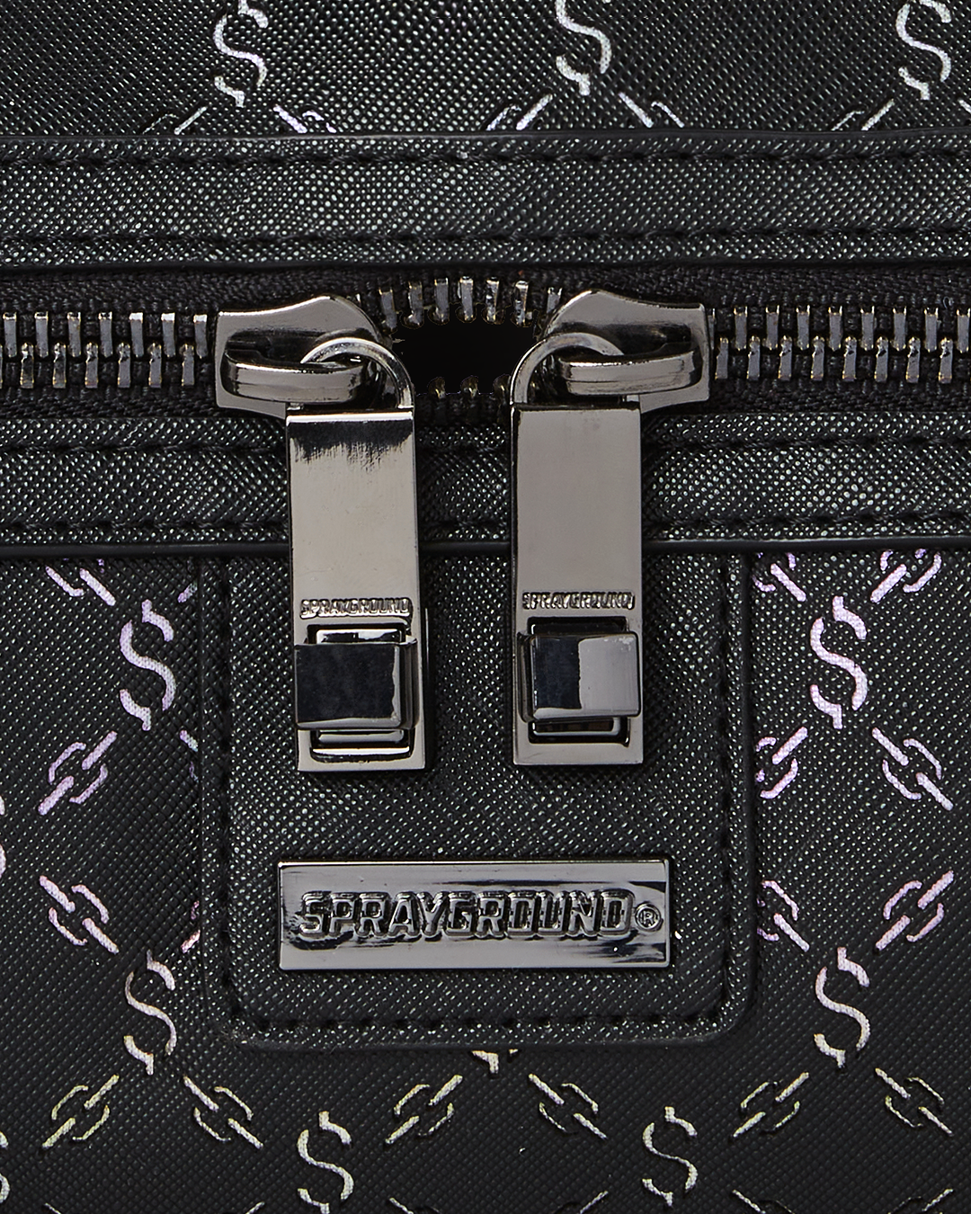 Pri$m Superjet Duffle - Image 10